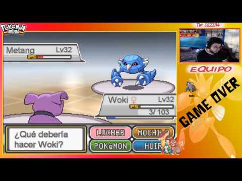 Pokémon Iberia Ep 13: Aguacate en almíbar!