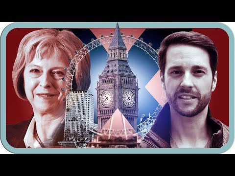 Der Brexit: Was junge Briten wirklich denken | MrWissen2go EXKLUSIV