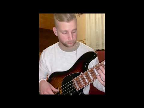 Midnight Jam - Martin Gudics (Mayones Jabba Classic 5)