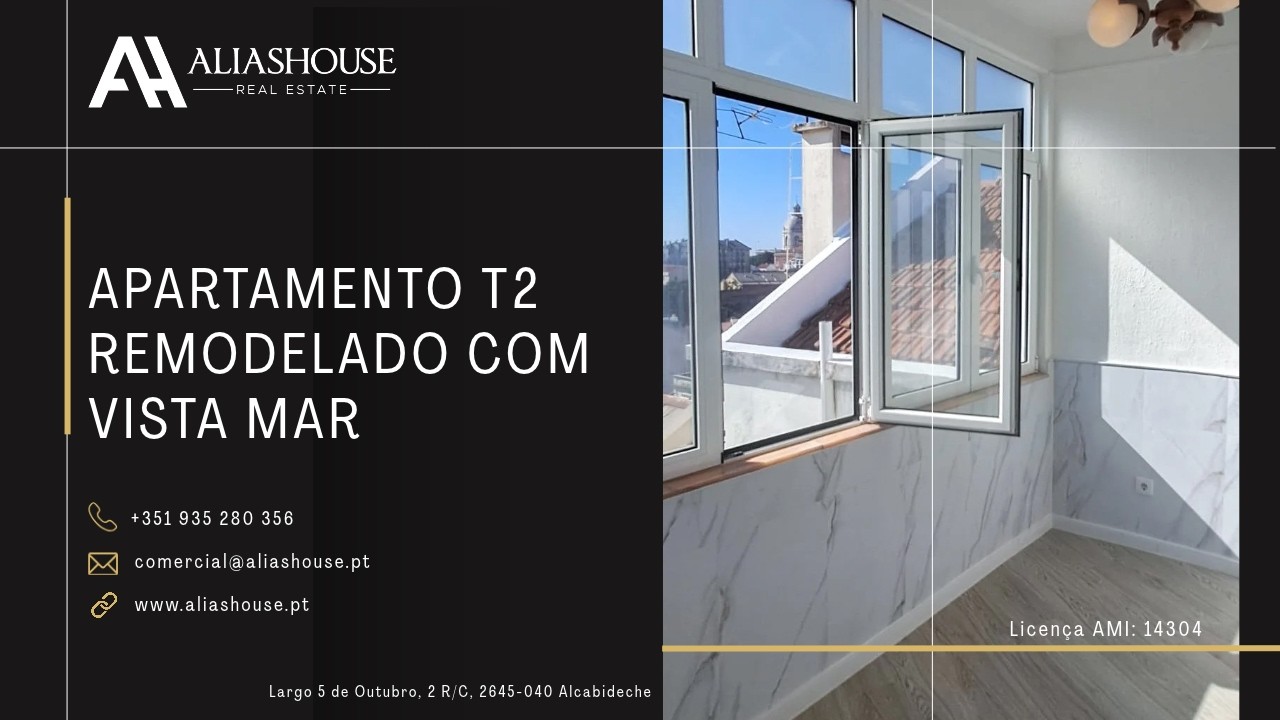 Vídeo do imóvel