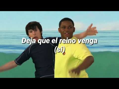 Intro "Par De Reyes" Completo [ Sub Español ]