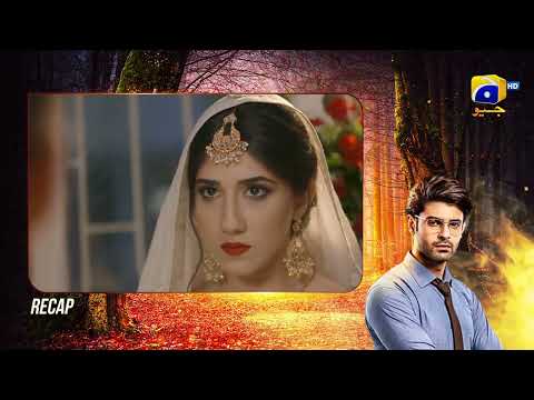 Recap Jinzada Episode 13 - 4th Aug 2023 - HAR PAL GEO