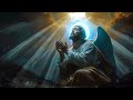 Jesus Christ Clearing Negative Energy From Your House and Your Mind | Music To Heal Soul and Sleep