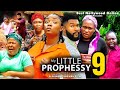 MY LITTLE PROPHECY SEASON 9 (New Trending Nigerian Nollywood Movie 2023) Ekene Umenwa