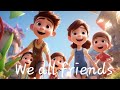 We All Friends