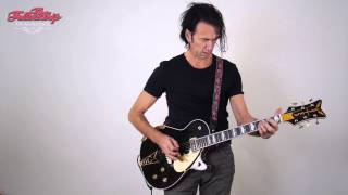 Video thumbnail for Gretsch G6134B Black Penguin at The Fellowship of Acoustics by The Fellowship of Acoustics
