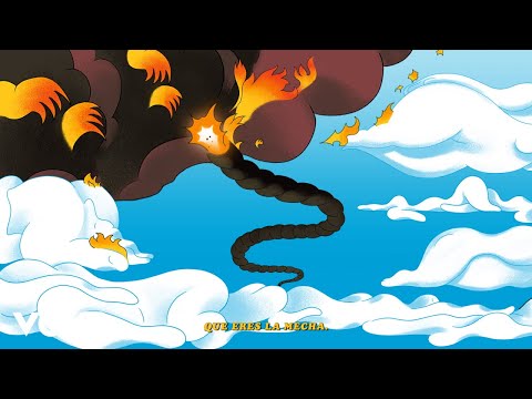 La Mecha - Angel Stanich