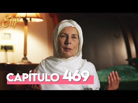 Elif Tercera Temporada Capítulo 469 | Elif Capítulo 469