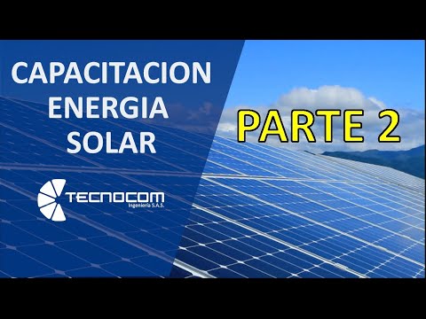 Energia SOLAR La VERDAD Oculta como funciona ¿ Una ESTAFA