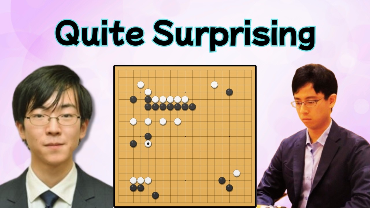 Ichiriki Ryo vs Shibano Toramaru – Kisei Title Match Game 7 | The Final Decider