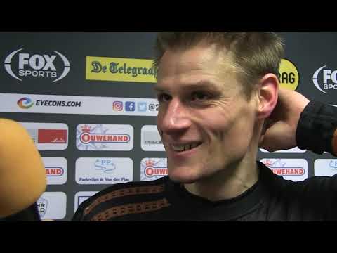 Voorbeschouwing met Bennie van Noord | VVKatwijkTV