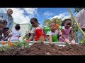 Ready Set Grow Spring 2026 Families Planting For A Healthier Future