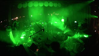 The Mantras &#39;Water Song&#39; Mantrabash IV