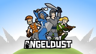 Angeldust