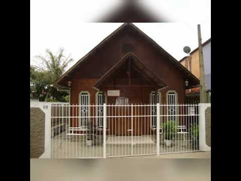 Não Terei Mais Tristeza - Igreja Cristã Maranata