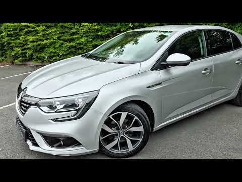 🔥2018 Renault Megan 1.5 Automatic Diesel - Image 2