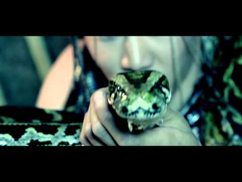 huumei Zorigoo - Tsast tsagaan harhiraa (ethno trance) HD