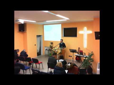 1corinzi cap1 ver 1 contesto e apostolato predica domenica 8 gennaio 2017