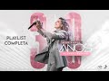 Álbum Completo 30 Anos Na Casa Ao Vivo Aline Barros