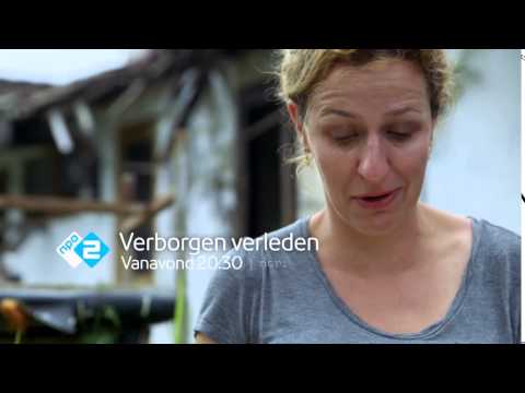 Verborgen verleden, Aaf Brandt Corstius (hh) za 5 maart 20:30 NPO 2