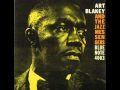 Art Blakey & the Jazz Messengers - Yesterdays