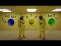 The Backrooms Mystery Slides Found Footage