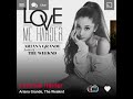 Ariana Grande The Weeknd Love Me Harder Version Skyrock