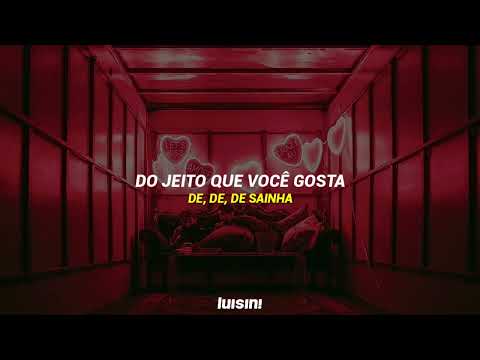 Lia Clark • PENTADA++「letra」feat. Tati Quebra Barraco e Valesca Popozuda