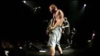 FACE TO FACE i&#39;m trying MONTREAL 1995