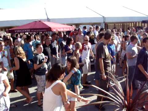 Luminosity Beach Festival - Day 1 - Ferry Tayle