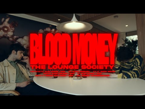 Video thumbnail for Blood Money