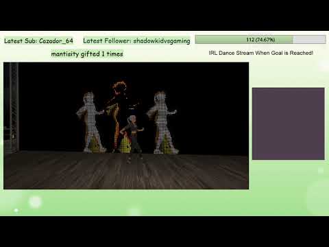 VRChat Dancing | Dogg Master feat Fingazz | Funk U Betta