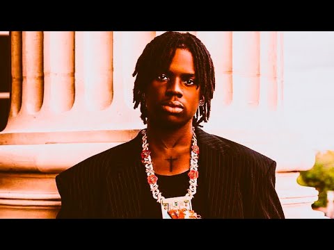 Afrobeats Instrumental "ADUKE" Rema x Selena Gomez Type Beat