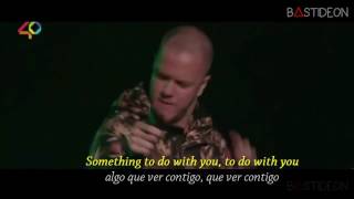 Imagine Dragons - I Don't Know Why (Sub Español + Lyrics)