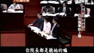 [討論] 為何蔡英文比柯文哲受歡迎？