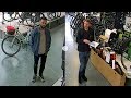 Arnhem: Dievenduo dupeert twee fietsenwinkels