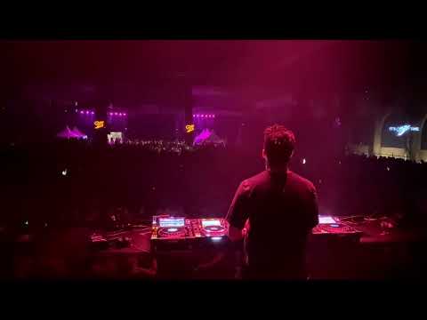 Øostil @ Metropolitano Rosario