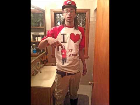 Kp Montana -She Goin [Prod. By @ParisBeuller] #BandKamp