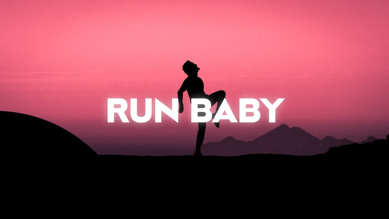 Run Baby Lyrics - Mishaal