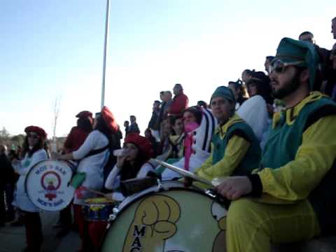 UD BIENVENIDA - UD CALZADILLA. ¡ESPECTÁCULO DE AFICIÓN! 2