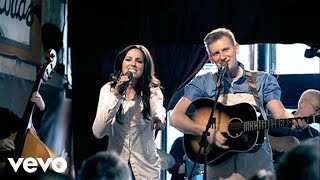 Joey + Rory - Play The Song
