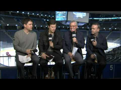 Habs can strike Lightning with Bishop out