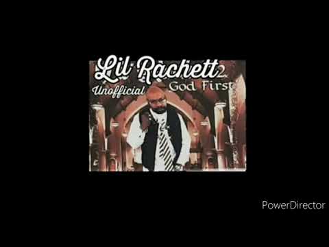 LIL RACHETT • IN THA' STREETS
