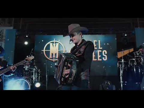 Sentimental - Israel Morales (En Vivo)