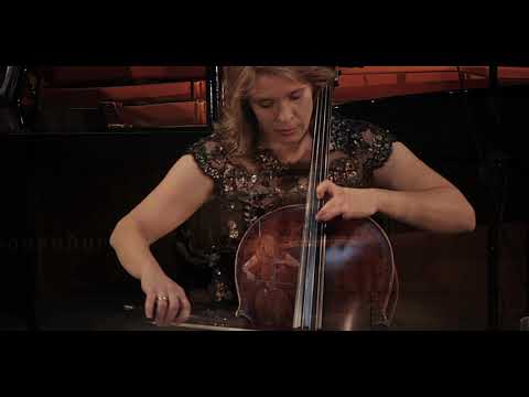 Tuach & Misumi - Berteau (Sammartini): Cello Sonata in G major