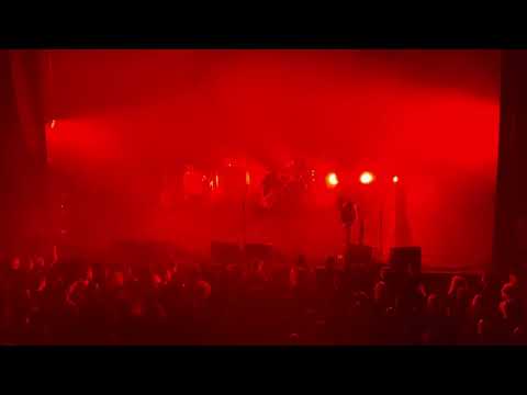 Cave In - Careless Offering (Live, October 2022)