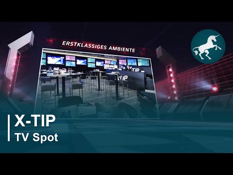 X-Tip - TV Spot