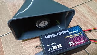 Download lagu Modul Alarm Nada Rem Lepas Pedal baru bunyi. mp3 Download lagu Modul Alarm Nada Rem Lepas Pedal baru bunyi. mp3