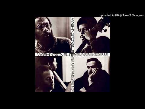 The Lloyd McNeil Quartet - 2504 Cliffbourne Place [ Soul Sample ]