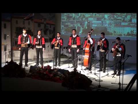Klapa Adriaticum - Adio